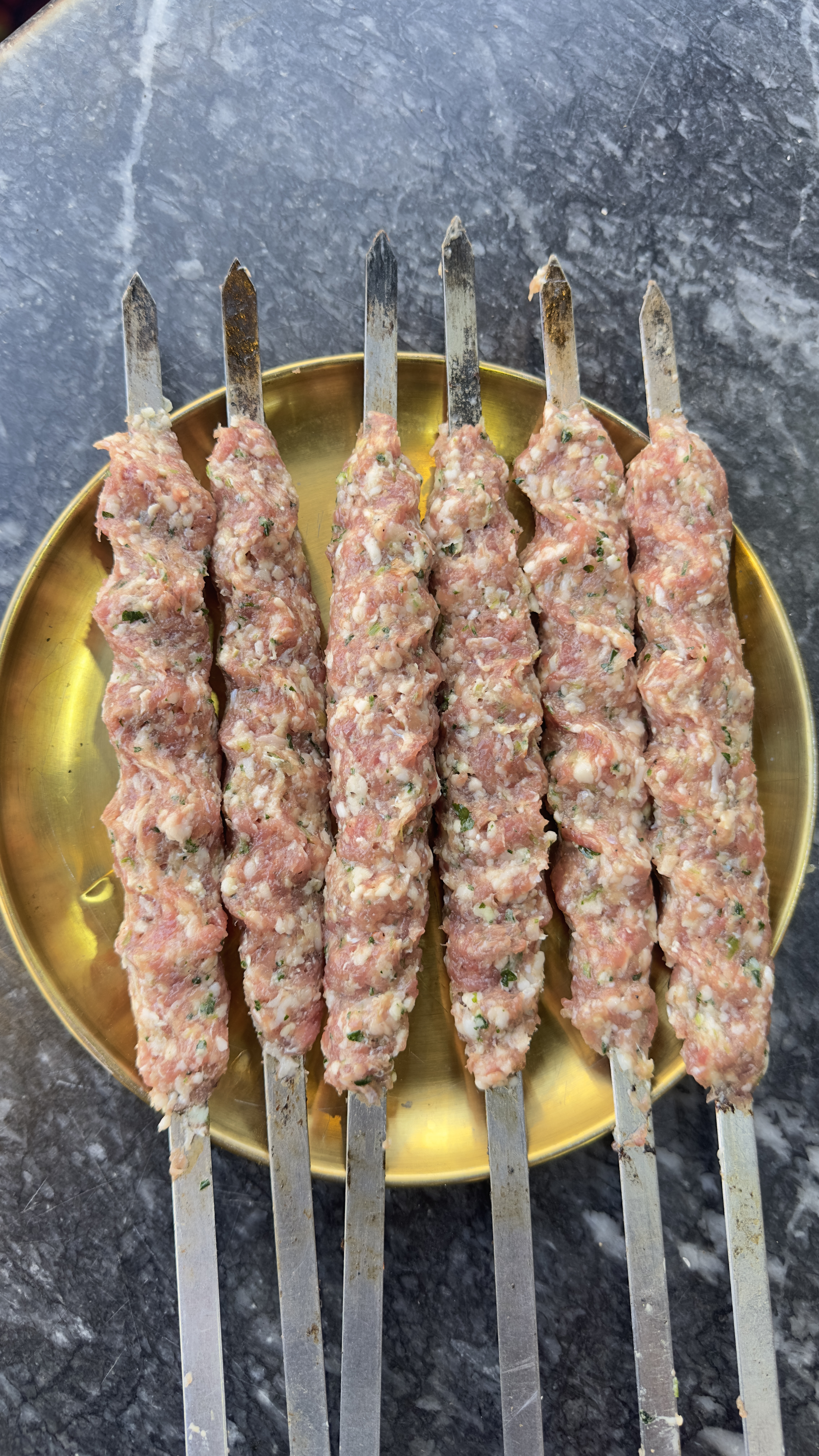 ساندوش كباب